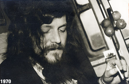 Zelei Miklós 1970